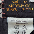 Vintage Modelia 38 Mekko - pikkukuva 3