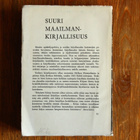 Vappu Roos - Suuri Maailmankirjallisuus (3. lisätty painos) - pikkukuva 4