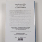 Juho Ovaska : Mauno Koiviston idänkortti : sotamiehestä p... - pikkukuva 2