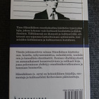 Timo Hännikäinen : Ihmisen viheliäisyydestä ja muita esseitä - pikkukuva 2
