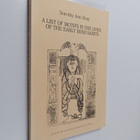 Dorothy Ann Bray : A list of motifs in the lives of the e... - pikkukuva 1
