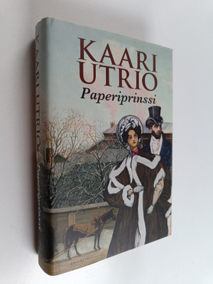Kaari Utrio : Paperiprinssi