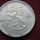 25 penniä 1940 CuNi - pikkukuva 2
