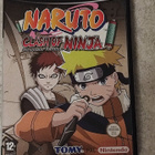 Naruto Clash of Ninja Nintendo Gamecube PAL - pikkukuva 1