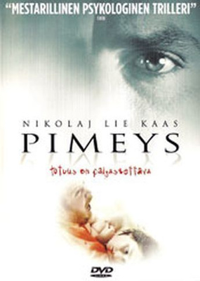 Pimeys  -  DVD