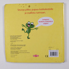 Benedicte Carboneill : Pikku pupun yllätys : lue ja jumpp... - pikkukuva 2