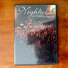 Nightwish From Wishes To Eternity DVD - pikkukuva 1