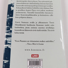 Eero Pasanen : Kononen ja yövieraat - pikkukuva 2