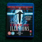Lord of Illusions by Clive Barker Blu-ray 2 levyä - pikkukuva 1