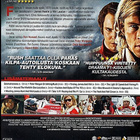 Rush  -   (Blu-ray) - pikkukuva 2