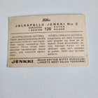 Jalkapallo-jenkki kuvat 2 ja 17   (17409/11)	Jenkki - pikkukuva 4