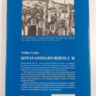 Veikko Laiho : Sotavammaisurheilu 2, 1975-1985 - pikkukuva 2
