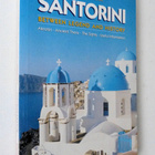 Full Tourist Guide Santorini Between legend and history - pikkukuva 1