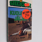 G. J. Morgan : Kuoleman jäljet - pikkukuva 1