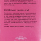 Harlequin romantiikka Tupla - pikkukuva 2