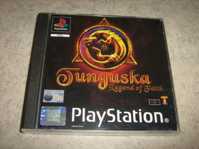 Tunguska