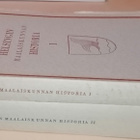 1865-1961 Helsingin Maalaiskunnan historia 1 & 2 - pikkukuva 3