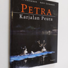 Erkki Pulliainen ym. : Petra : Karjalan peura - pikkukuva 1