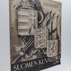 L. M. (päätoim.) Viherjuuri : Suomen kuvalehti 24/1931 - pikkukuva 1