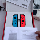 Nintendo Switch pelikonsoli - pikkukuva 4