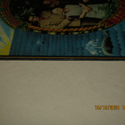 *LP* JIM CAPALDI Whale Meat Again - pikkukuva 3