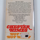 Chester B. Himes : Hot Day, Hot Night - pikkukuva 2