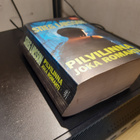 Stieg Larsson Pilvilinna joka romahti - pikkukuva 1