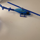 Matchbox SB–33 Bell Jet Ranger 1989 - pikkukuva 4