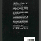 Riikka Stewen: Hugo Simberg - unien maalari - pikkukuva 2