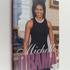 Christoph von Marschall : Michelle Obama - pikkukuva 1