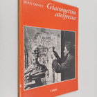 Jean Genet : Giacomettin ateljeessa - pikkukuva 1