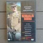 DVD: Kenraalin Murha 2xDVD (O: Giorgio Capitani 2007) - pikkukuva 1