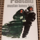 Kalle Päätalo - Mustan lumen talvi 1 - pikkukuva 1