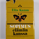 Elia Kazan : Sopimus elämän kanssa - pikkukuva 2
