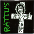 RATTUS - Rikki LP+CD (2023 albumi + tribute CD) - pikkukuva 2