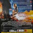 Ghost Rider - Aaveajaja & Koston henki & Drive angry 3 × DVD - pikkukuva 5