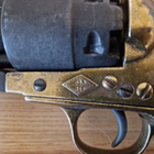Lupavapaa koristerevolveri (BKA 318 -replika, Colt Army 1860 - pikkukuva 3