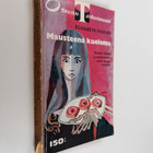 Elizabeth Ferrars : Mausteena kuolema - pikkukuva 1