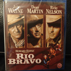 Rio Bravo (1959) Blu-ray - pikkukuva 1