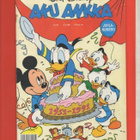 AKU ANKKA n:o 49 1991 JUHLANUMERO 1951-1991 - pikkukuva 1