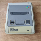 Nintendo SNES - pikkukuva 1