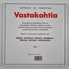 Toni Rann : Katselen ja tunnistan vastakohtia - pikkukuva 2