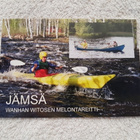 JÄMSÄ Postikortti* - pikkukuva 1