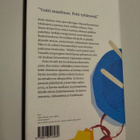 J. P. Pulkkinen : Puhu Eevalle - pikkukuva 2