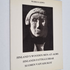 Markus Leppo : Finland's wooden men-at-alms = Finlands fa... - pikkukuva 1