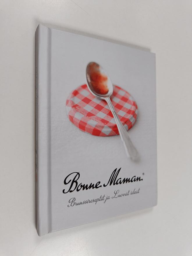 Bonne Maman brunssireseptit ja luovat ideat