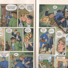 MUSTANAAMIO n:o 8 2002 MANALAN KOIRA - pikkukuva 4