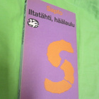 Sapfo Iltatähti, häälaulu - delfiinikirjat - pikkukuva 1