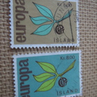 Islanti 1965: Europa - pikkukuva 1