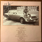 SHAKIN’ STEVENS :” Shaky”, vinyyli lp - pikkukuva 5